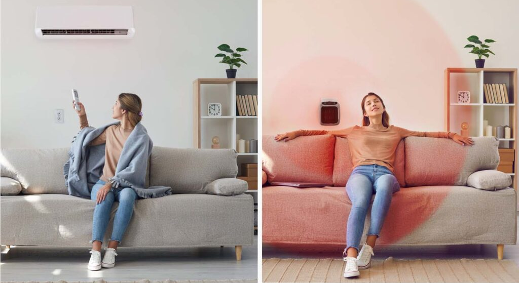 WellHeater: Powerful Heating at a Fraction of the Cost
